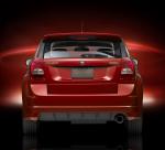 Dodge Caliber SRT4 2007 года